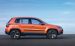 Volkswagen Tiguan Concept Widescreen Picture #5